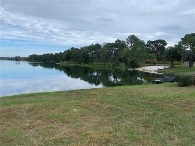 (private lake, pond, creek) Acreage For Sale in Clermont Florida