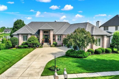 Lake Home For Sale in Noblesville, Indiana