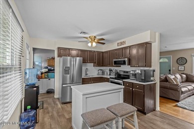 Back on the Market!! Tucked at the end of a dead-end street on a - photo 13