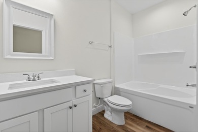 NEW CONSTRUCTION - Customize Your Finishes! Now is your - photo 15