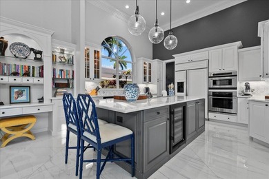 Enjoy one-of-a-kind, expansive views of water and the 13th and - photo 16