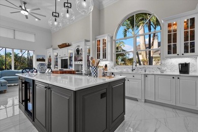 Enjoy one-of-a-kind, expansive views of water and the 13th and - photo 17