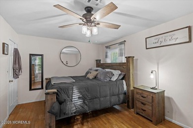 Back on the Market!! Tucked at the end of a dead-end street on a - photo 18