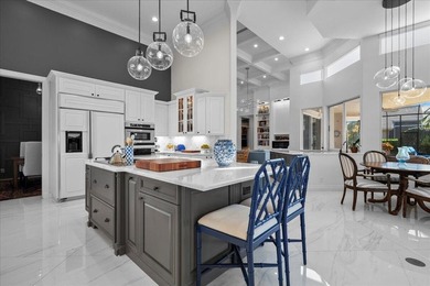 Enjoy one-of-a-kind, expansive views of water and the 13th and - photo 18