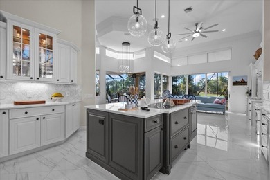 Enjoy one-of-a-kind, expansive views of water and the 13th and - photo 19