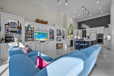 Enjoy one-of-a-kind, expansive views of water and the 13th and - photo 20