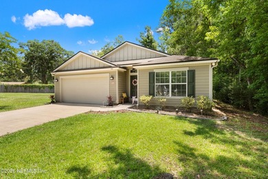 This home features a split bedroom floor plan and open living - photo 2
