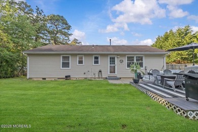 Back on the Market!! Tucked at the end of a dead-end street on a - photo 28
