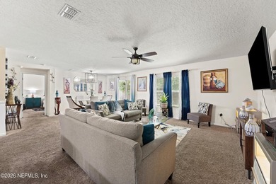 This home features a split bedroom floor plan and open living - photo 9