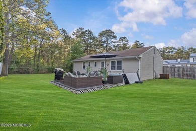 Back on the Market!! Tucked at the end of a dead-end street on a - photo 31