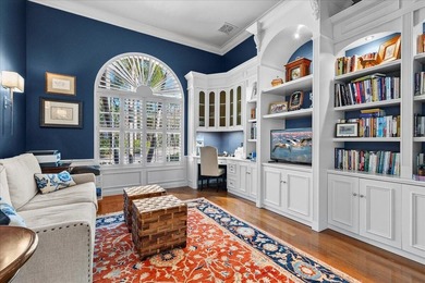 Enjoy one-of-a-kind, expansive views of water and the 13th and - photo 31