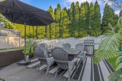 Back on the Market!! Tucked at the end of a dead-end street on a - photo 37