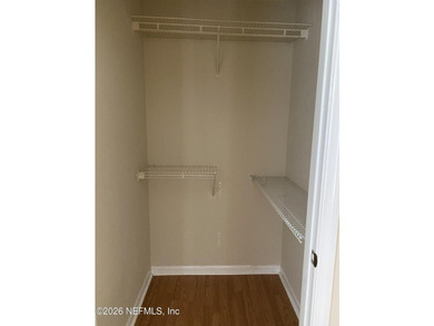 One bedroom, one bathroom condo on second floor. Laminate - photo 9