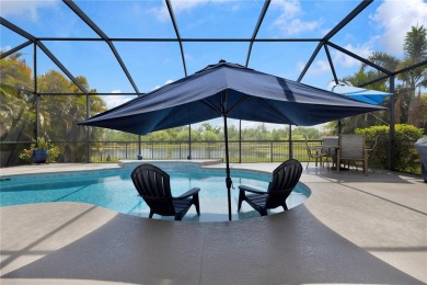Lake Home For Sale in Parrish, Florida