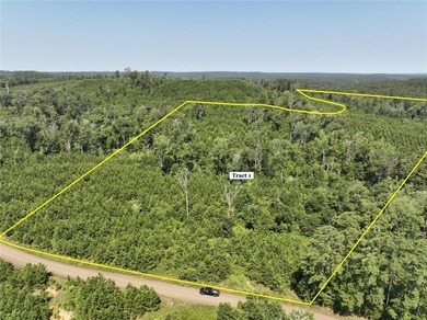 Lake Acreage For Sale in Hemphill, Texas