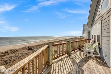 Oceanfront Bliss - Where Family Memories Begin. Wake up to the