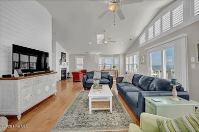 Oceanfront Bliss - Where Family Memories Begin. Wake up to the