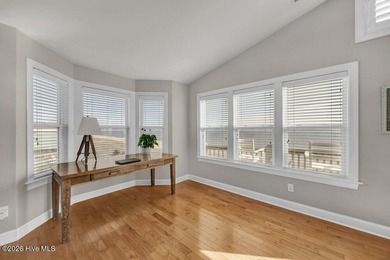 Oceanfront Bliss - Where Family Memories Begin. Wake up to the