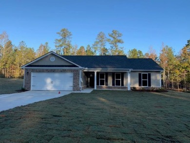Lake Sinclair Home For Sale in Milledgeville Georgia