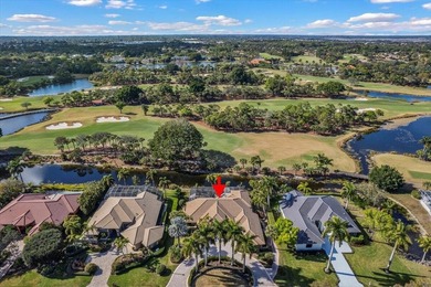 Enjoy one-of-a-kind, expansive views of water and the 13th and - photo 55