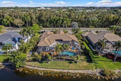 Enjoy one-of-a-kind, expansive views of water and the 13th and - photo 57