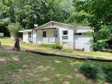 Lake Home For Sale in Hot Springs, Arkansas