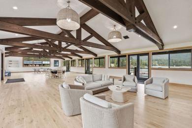 (private lake, pond, creek) Lot For Sale in Bigfork Montana