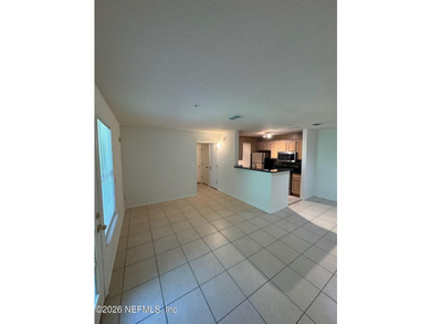 One bedroom, one bathroom condo on first floor. Tile flooring - photo 7