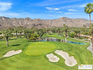 Overlooking multiple fairways of iconic Thunderbird Country Club - photo 6