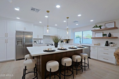 Lake Home For Sale in Sun City, Arizona