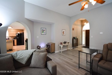 Move-in ready and beautifully updated! This well-maintained home - photo 7