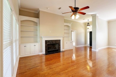 Nestled within the prestigious Robert Trent Jones Golf Course