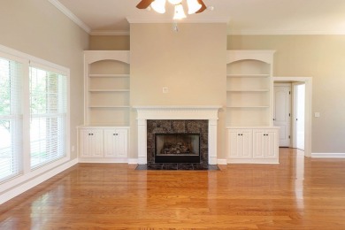 Nestled within the prestigious Robert Trent Jones Golf Course