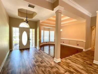 Elegant Living in the Country Club of Ocala Located within the - photo 13