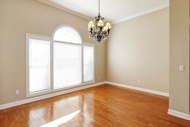 Nestled within the prestigious Robert Trent Jones Golf Course