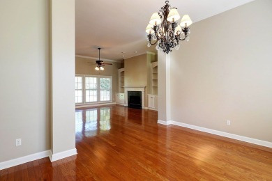 Nestled within the prestigious Robert Trent Jones Golf Course