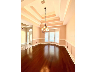 Elegant Living in the Country Club of Ocala Located within the - photo 15