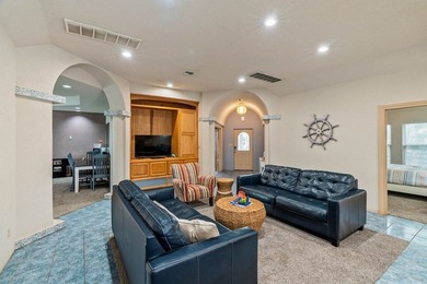 This canal front home in Bahia Bay is the perfect fishing - photo 17