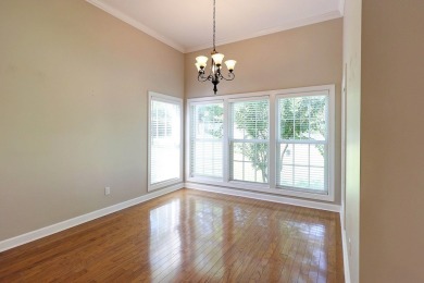 Nestled within the prestigious Robert Trent Jones Golf Course