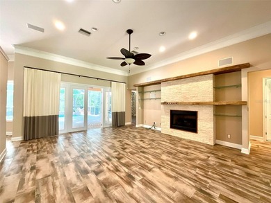 Elegant Living in the Country Club of Ocala Located within the - photo 17