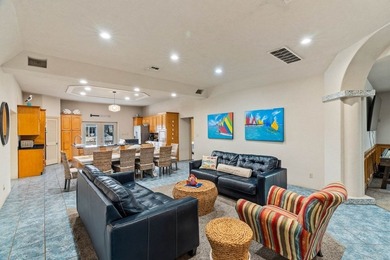 This canal front home in Bahia Bay is the perfect fishing - photo 19