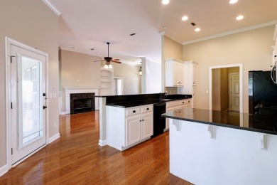 Nestled within the prestigious Robert Trent Jones Golf Course