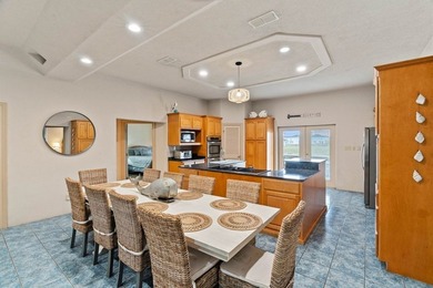 This canal front home in Bahia Bay is the perfect fishing - photo 20