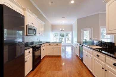 Nestled within the prestigious Robert Trent Jones Golf Course