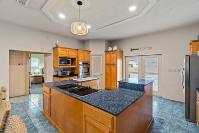 This canal front home in Bahia Bay is the perfect fishing - photo 21