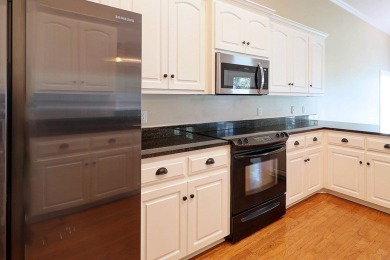 Nestled within the prestigious Robert Trent Jones Golf Course