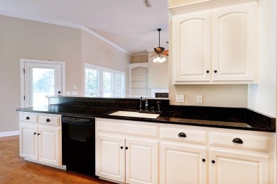 Nestled within the prestigious Robert Trent Jones Golf Course