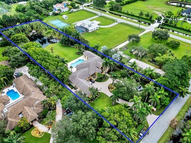 Gated 2.24 acre estate in exclusive Sunshine Ranches offering - photo 2