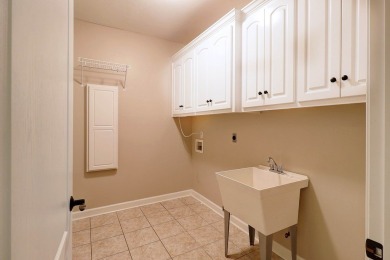 Nestled within the prestigious Robert Trent Jones Golf Course