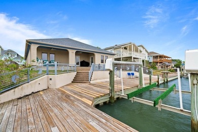 This canal front home in Bahia Bay is the perfect fishing - photo 27
